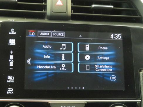 Used 2018 Honda Civic EX image 35