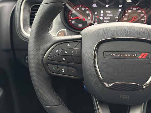 Used 2023 Dodge Charger R/T w/ Daytona Edition Group RWD image 14