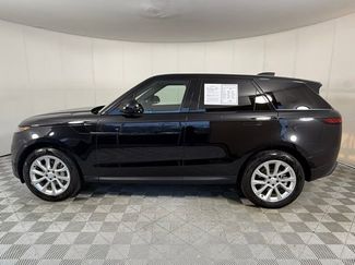 Used 2025 Land Rover Range Rover Sport SE AWD/4WD video 3