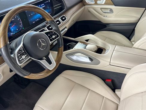 Certified 2020 Mercedes-Benz GLE 350 4MATIC image 10
