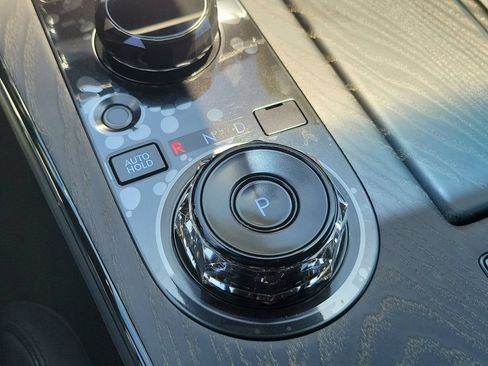 New 2026 Genesis G80 3.5T Prestige AWD/4WD image 10