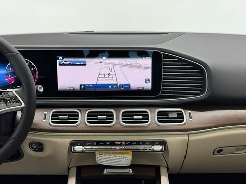 New 2026 Mercedes-Benz GLE 350 4MATIC image 4