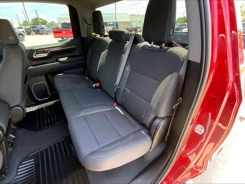 Used 2023 Chevrolet Silverado 1500 LT RWD image 20