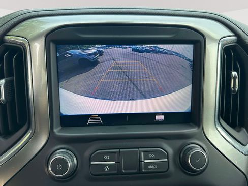 Used 2019 Chevrolet Silverado 1500 LT w/ All-Star Edition AWD/4WD image 10