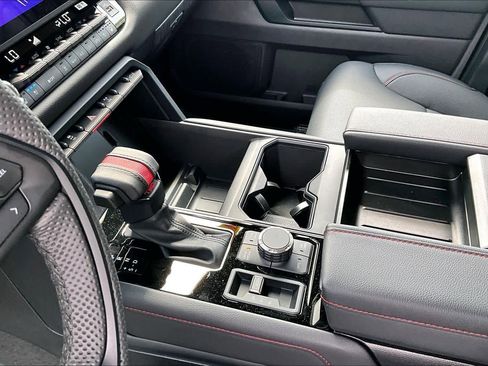 New 2026 Toyota Tundra TRD Pro AWD/4WD image 7