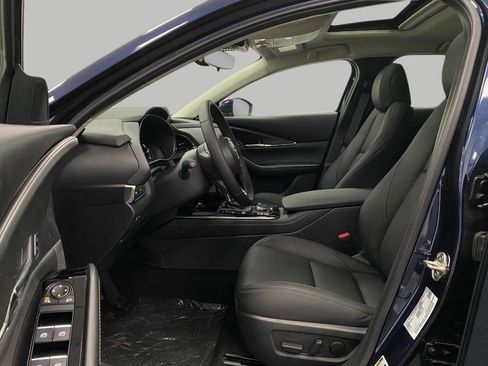 New 2025 MAZDA CX-30 AWD 2.5 S w/ Preferred Package image 26