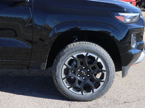 New 2026 Chevrolet Colorado Z71 w/ Z71 Convenience Package 2 image 9