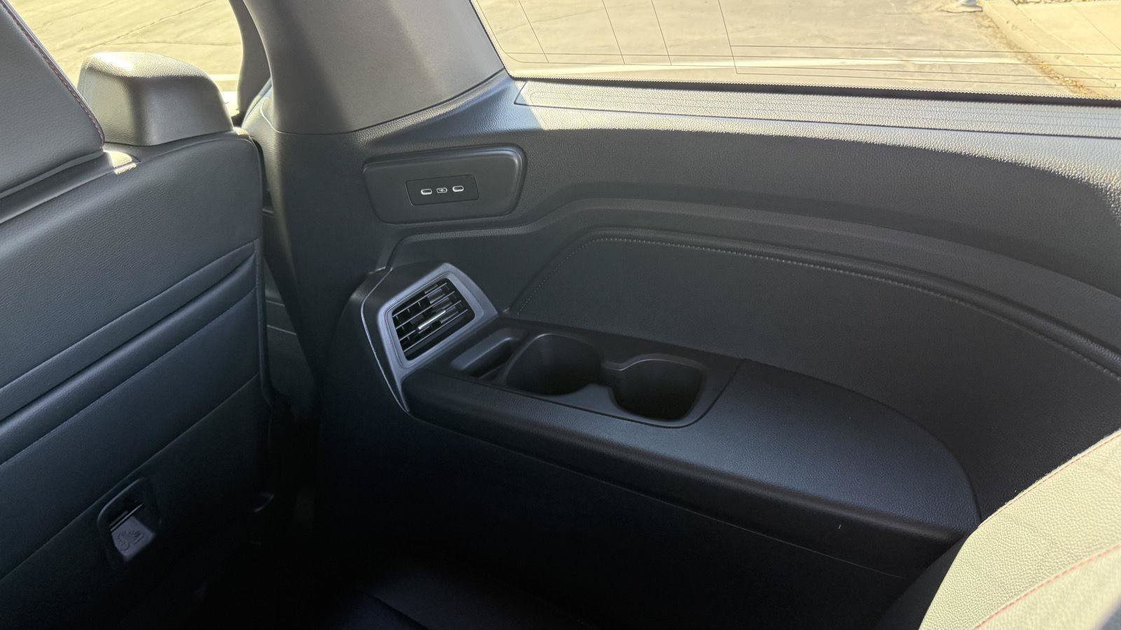 Certified 2026 Honda Odyssey Sport-L image 7
