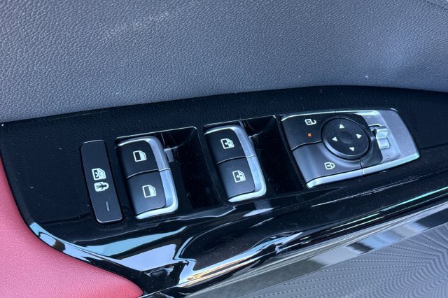 New 2026 Kia K5 GT-Line w/ GT-Line Red Interior Package FWD image 13