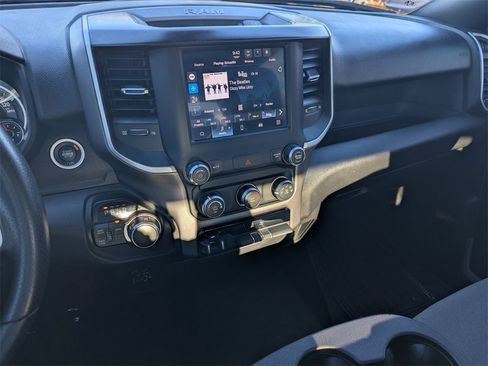 Used 2022 RAM 2500 Big Horn image 24