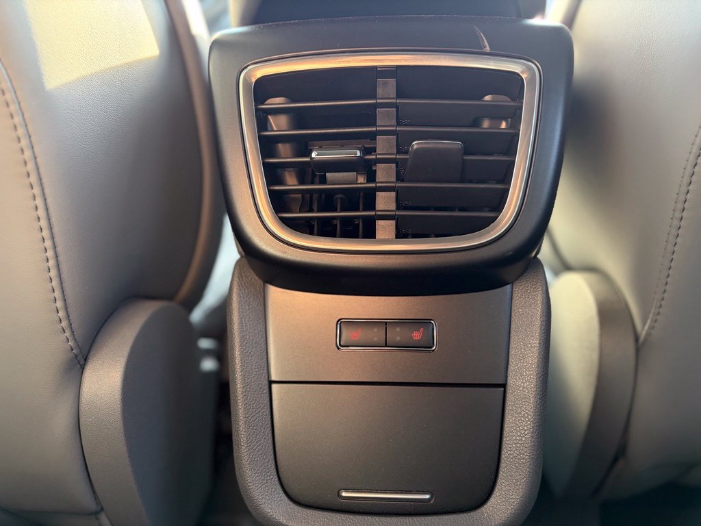 Used 2019 Lincoln Nautilus Reserve w/ Ultimate Package AWD/4WD image 15