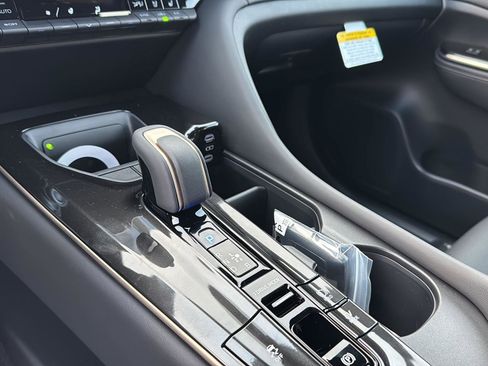 New 2026 Toyota Crown XLE image 24