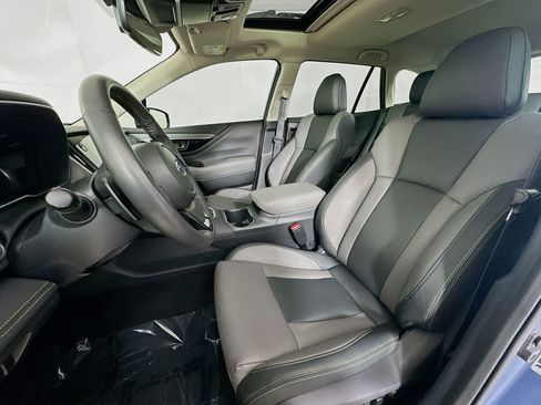 Used 2025 Subaru Outback Onyx Edition AWD/4WD image 12
