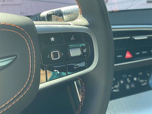 New 2026 Genesis GV70 2.5T Sport Prestige image 10
