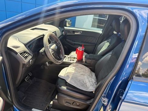 Used 2022 Ford Edge ST-Line AWD/4WD image 11