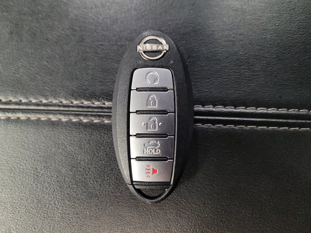 Used 2024 Nissan Altima 2.5 SV FWD image 32