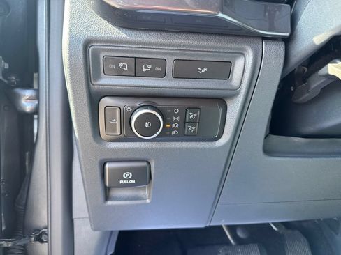 Used 2023 Ford F150 XLT w/ Equipment Group 302A High AWD/4WD image 26