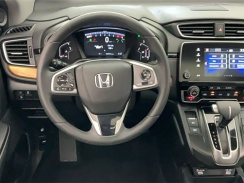 Certified 2020 Honda CR-V EX image 4