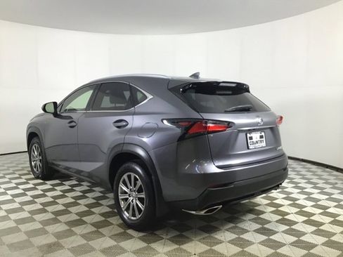 Used 2017 Lexus NX 200t AWD image 5
