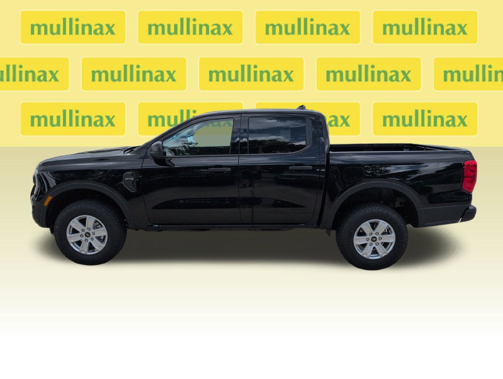 New 2026 Ford Ranger XL RWD image 9