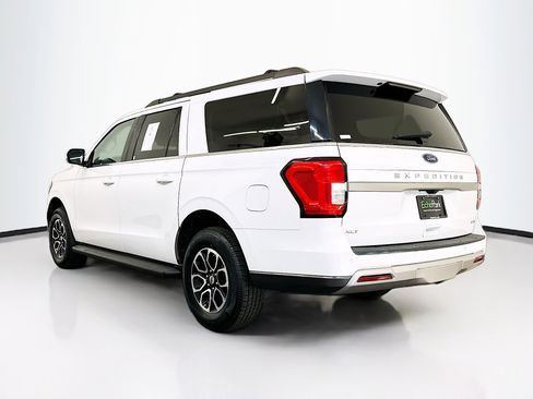 Used 2024 Ford Expedition Max XLT image 5
