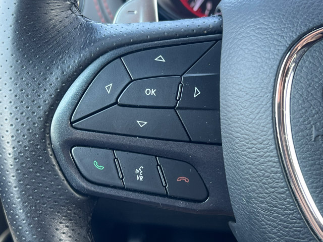 Used 2025 Dodge Durango R/T AWD/4WD image 23