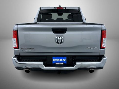 Used 2023 RAM 1500 Big Horn w/ Trailer Tow Group image 6