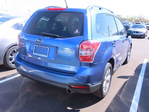 Used 2015 Subaru Forester 2.5i Premium w/ Popular Package #2 image 3