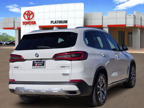 Used 2019 BMW X5 xDrive40i w/ Convenience Package image 5