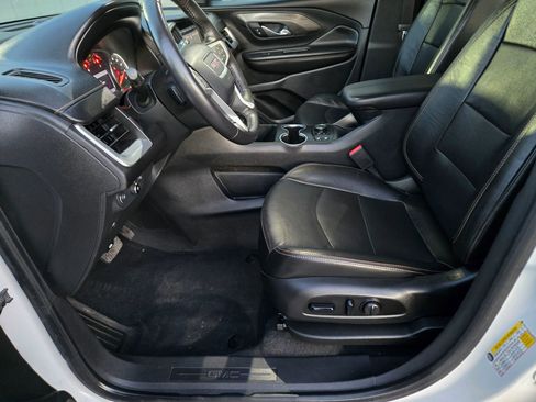 Used 2020 GMC Terrain SLT image 35