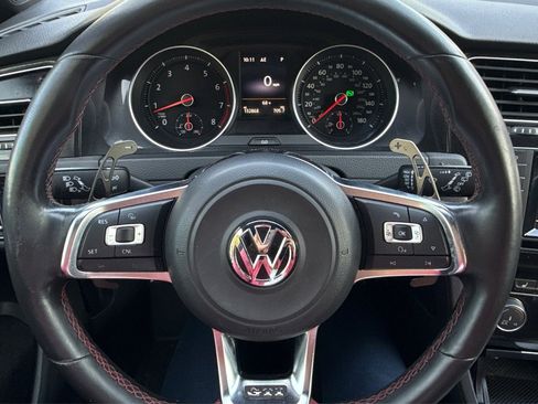 Used 2015 Volkswagen GTI S w/ Lighting Package (SEL) image 26