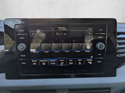 New 2026 Volkswagen Jetta SE image 17