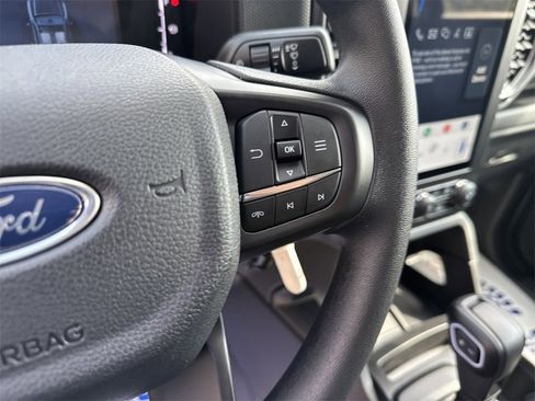 New 2025 Ford Ranger XL image 20