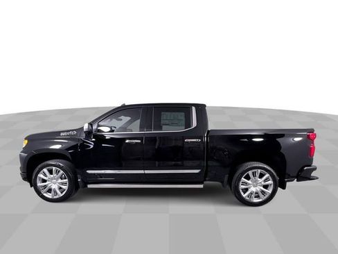 New 2026 Chevrolet Silverado 1500 High Country AWD/4WD image 5