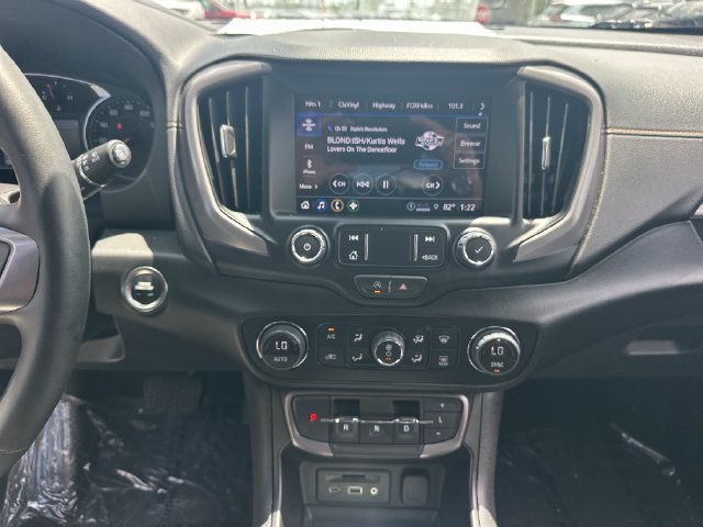 Used 2023 GMC Terrain AT4 w/ Tech Package AWD/4WD image 14