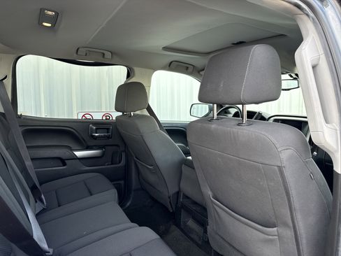 Used 2017 Chevrolet Silverado 1500 LT w/ All Star Edition image 39