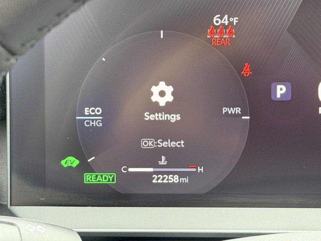 Certified 2026 Toyota RAV4 XLE Premium AWD/4WD image 10