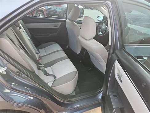 Used 2019 Toyota Corolla L image 12