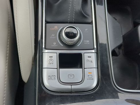 Used 2021 Kia Telluride SX w/ SX Prestige Package AWD/4WD image 23