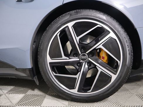 Used 2023 Audi RS e-tron GT w/ Carbon Performance Package image 31