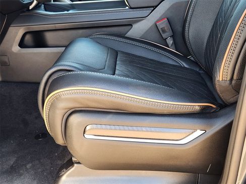 New 2026 RAM 1500 Tungsten w/ Trailer Tow Group image 18