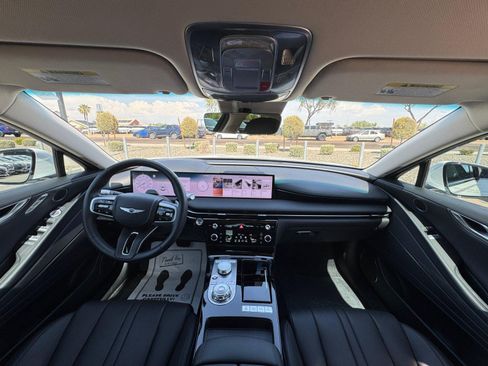 Used 2026 Genesis G80 2.5T AWD/4WD image 20