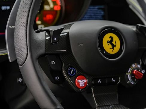 Used 2023 Ferrari 812 GTS RWD image 19