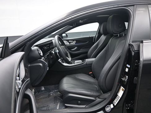 Used 2023 Mercedes-Benz CLS 450 4MATIC image 21