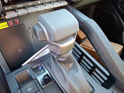 New 2026 Toyota Tacoma TRD Sport image 12