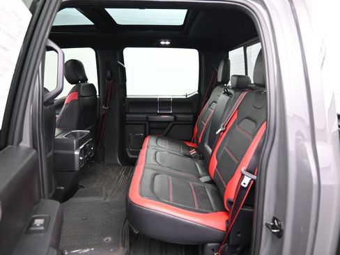 Used 2018 Ford F150 Lariat w/ Equipment Group 502A Luxury image 27