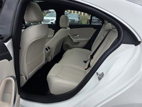 New 2026 Mercedes-Benz CLA 250 image 23