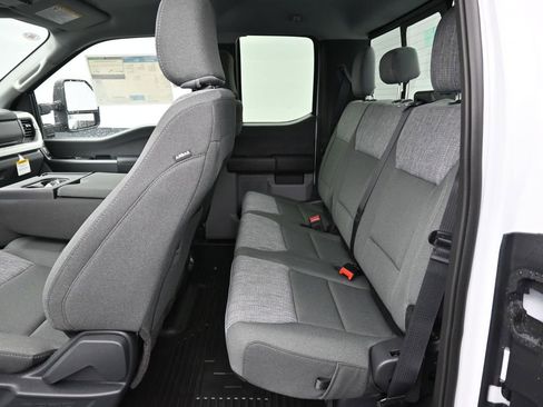 New 2026 Ford F350 XLT image 23