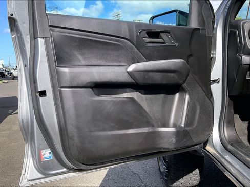 Used 2023 Chevrolet Colorado Trail Boss w/ Advanced Trailering Package AWD/4WD image 27