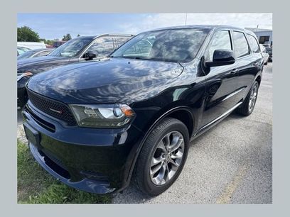 Used 2019 Dodge Durango GT
